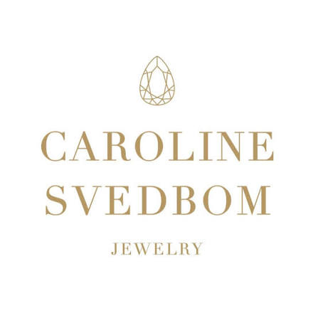 CAROLINE SVEDBOM