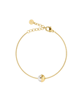 Eclipse Bracelet Gold