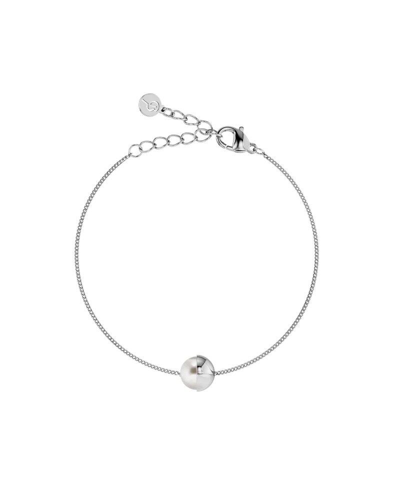 Eclipse Bracelet Steel