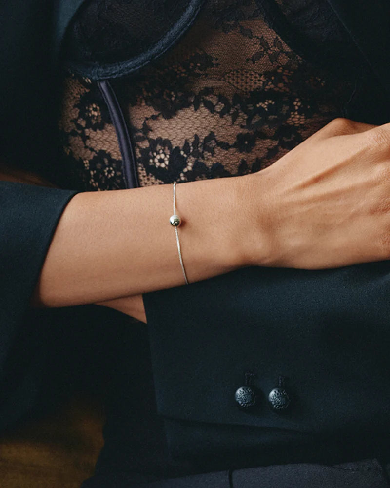 Eclipse Bracelet Steel