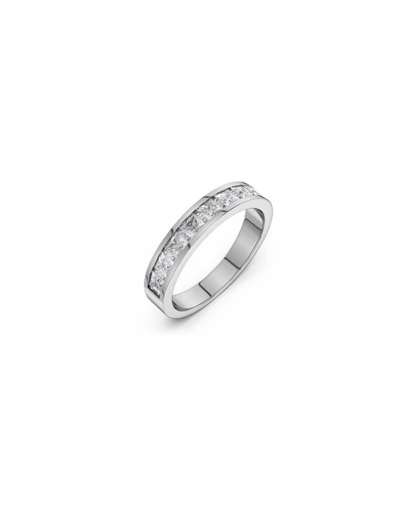 Nova Orbit Ring Steel