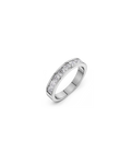 Nova Orbit Ring Steel