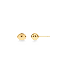 Obelle Studs S Gold