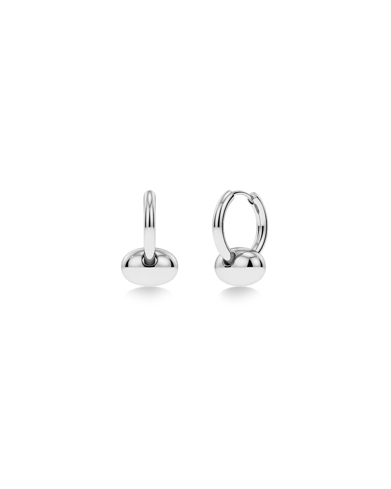 Obelle Hoops Steel