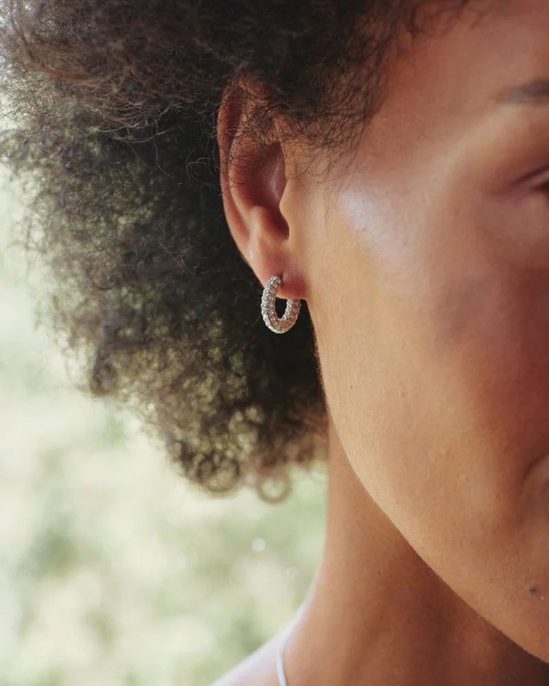 Prisma Hoops S Steel