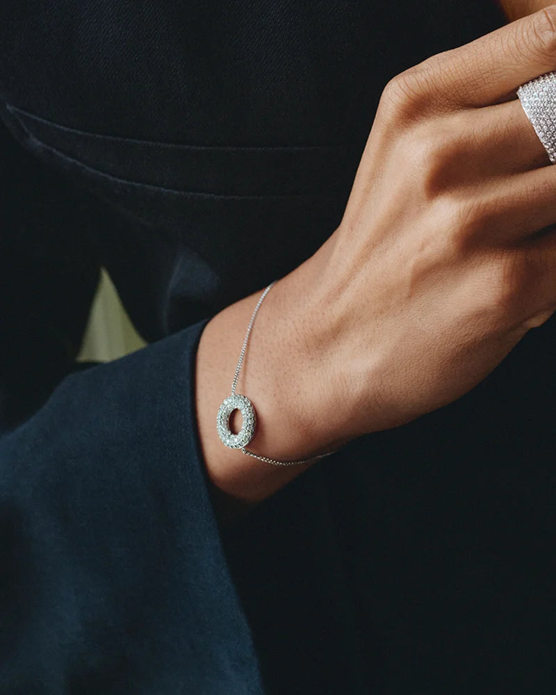 Prisma Bracelet S Steel