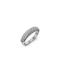 Prisma Ring S Steel