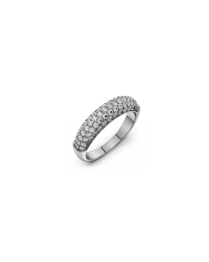 Prisma Ring S Steel