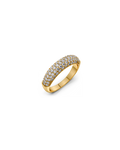 Prisma Ring S Gold