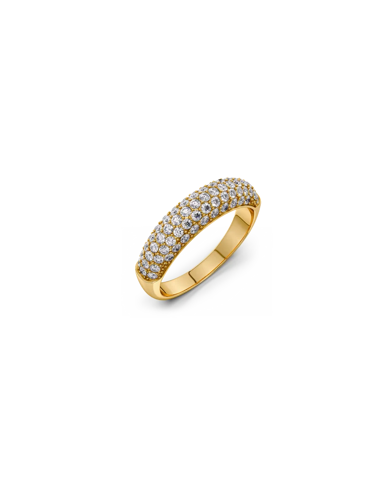 Prisma Ring S Gold