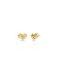 Melted Studs Gold