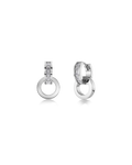 Nova Orbit Hoops Duo Steel