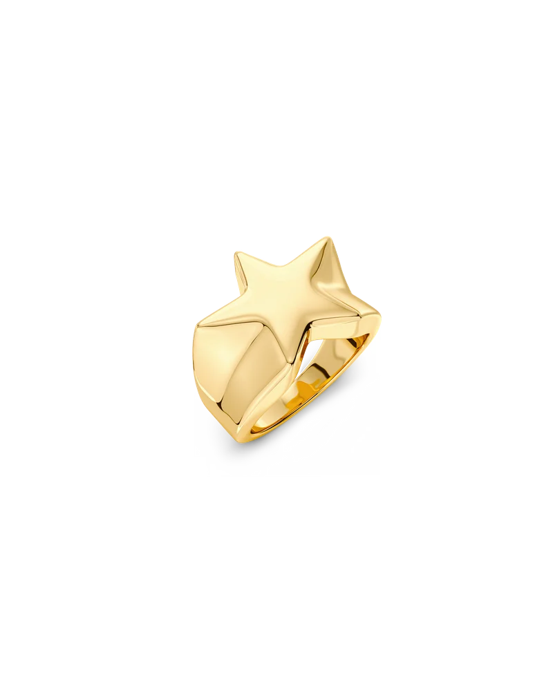 Astra Ring Gold