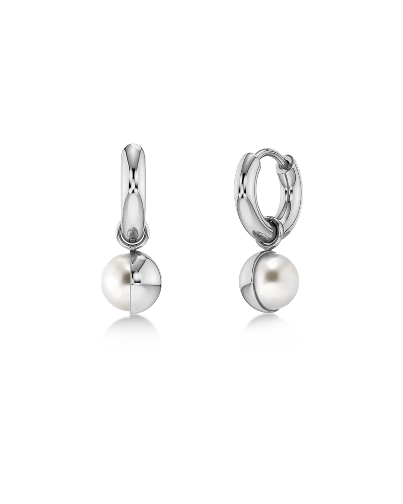 Eclipse Hoops Steel