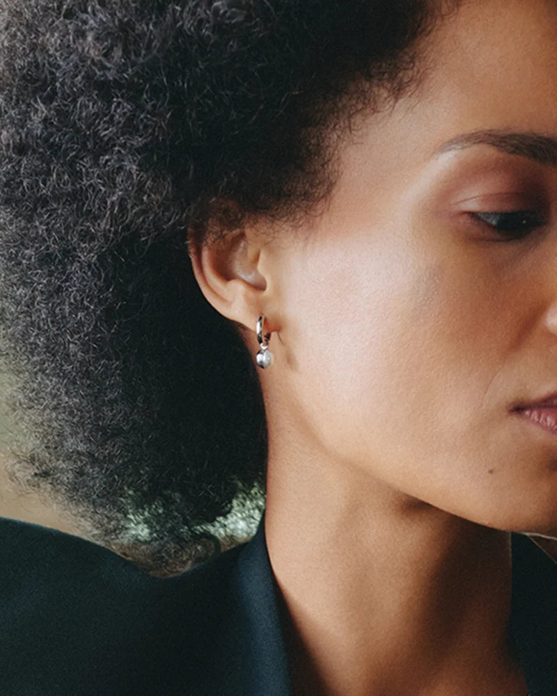 Eclipse Hoops Steel