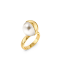 Eclipse Ring Gold