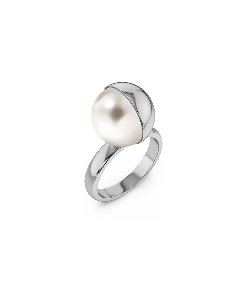 Eclipse Ring Steel