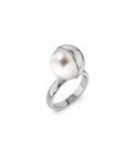 Eclipse Ring Steel