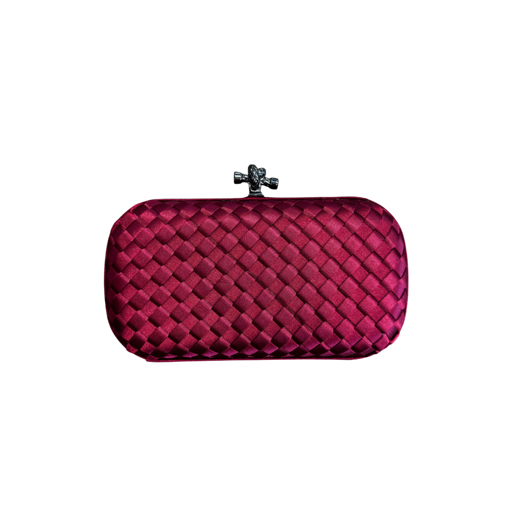 RUBY - CLUTCH