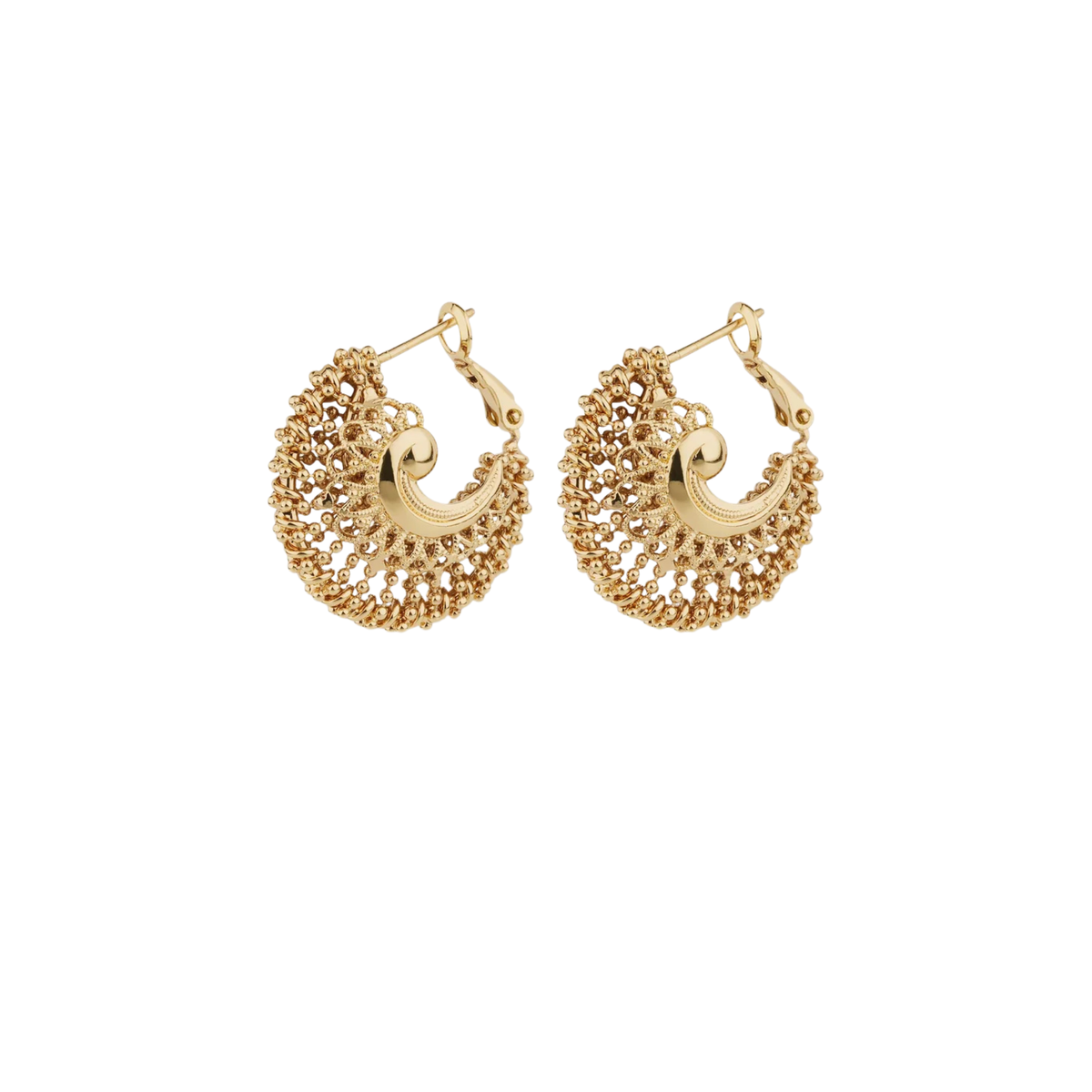 IZZIA EARRINGS SMALL SIZE