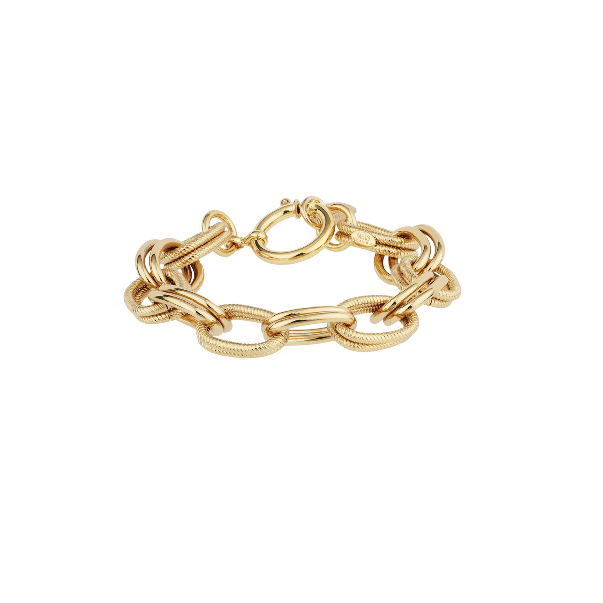 BELL BRACELET
