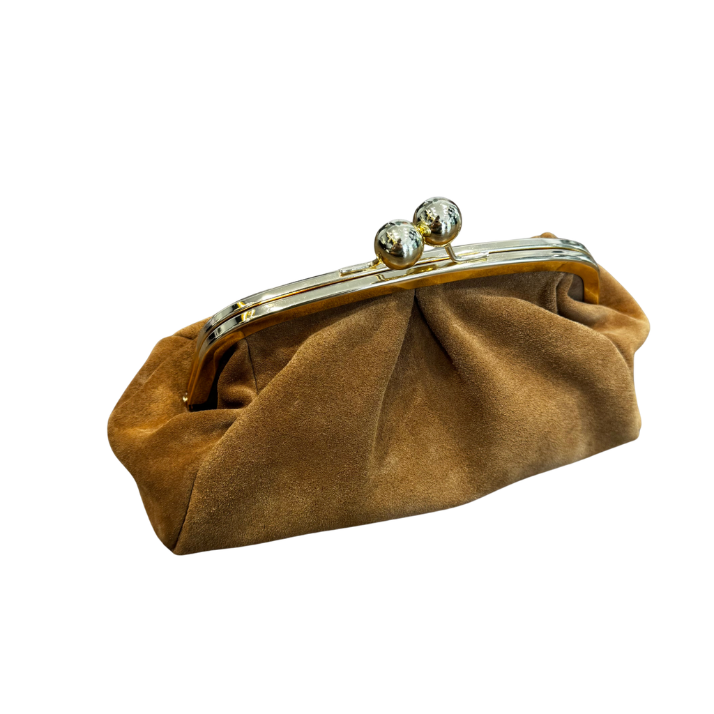 PRALINE - CLUTCH