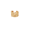 LIANE CUFF RING