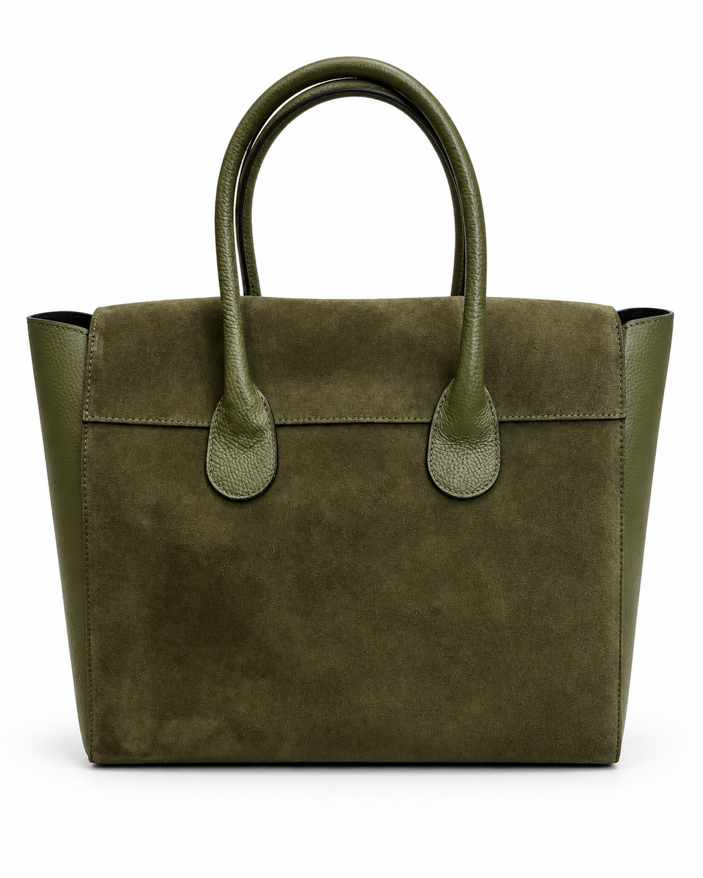 THE HARPER - FOREST GREEN