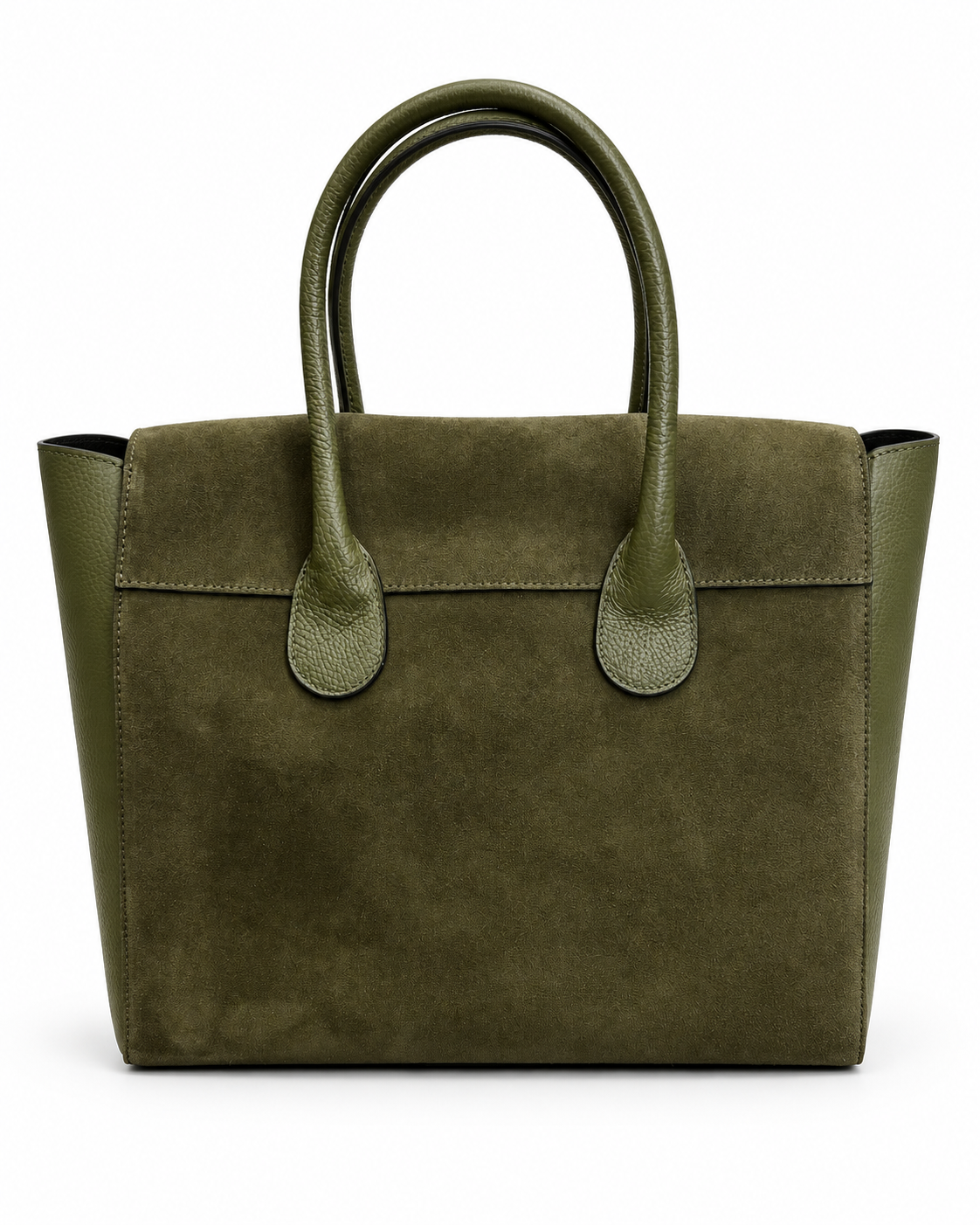 THE HARPER - FOREST GREEN