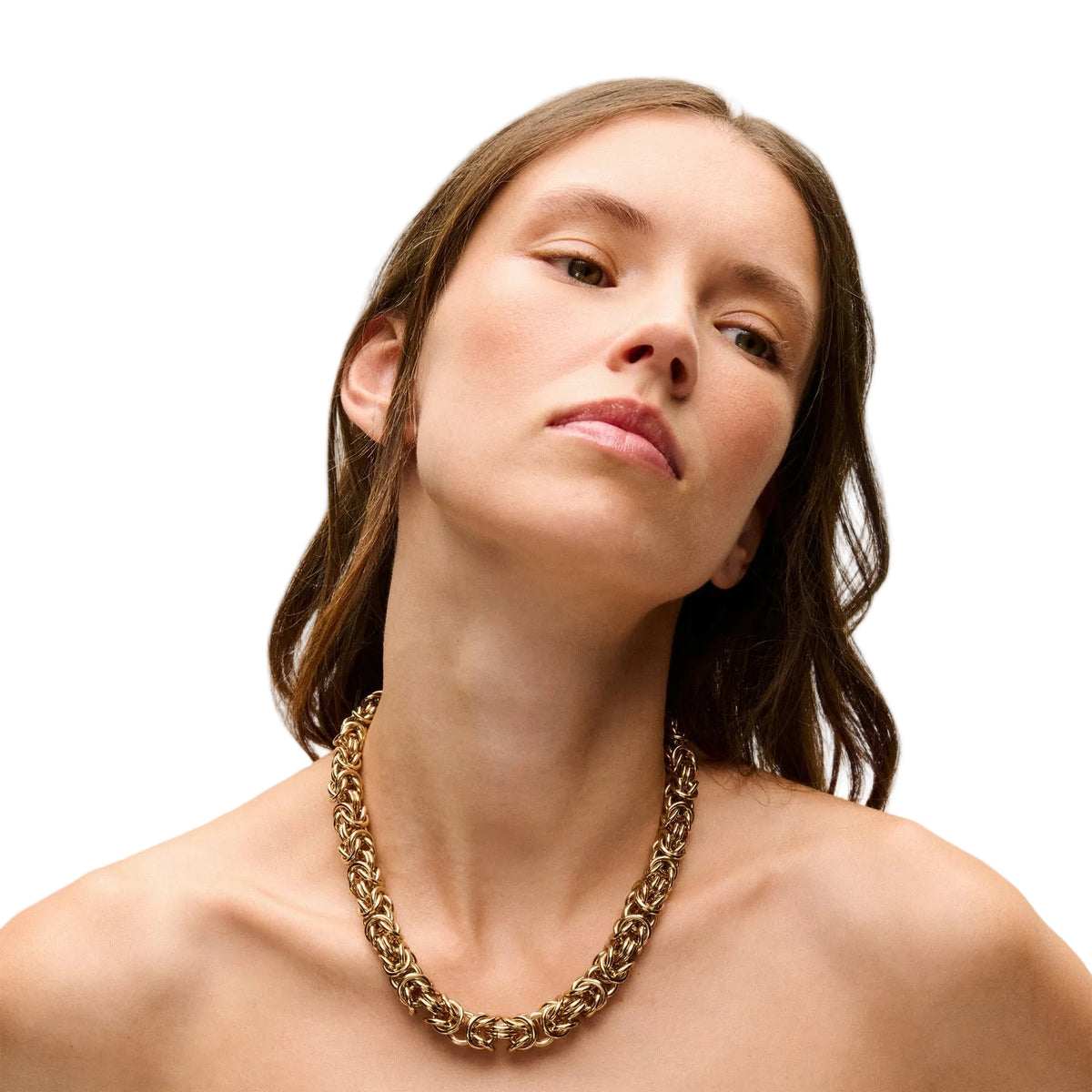 CLAUDE NECKLACE