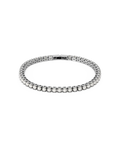 Lilo multi bracelet - silver