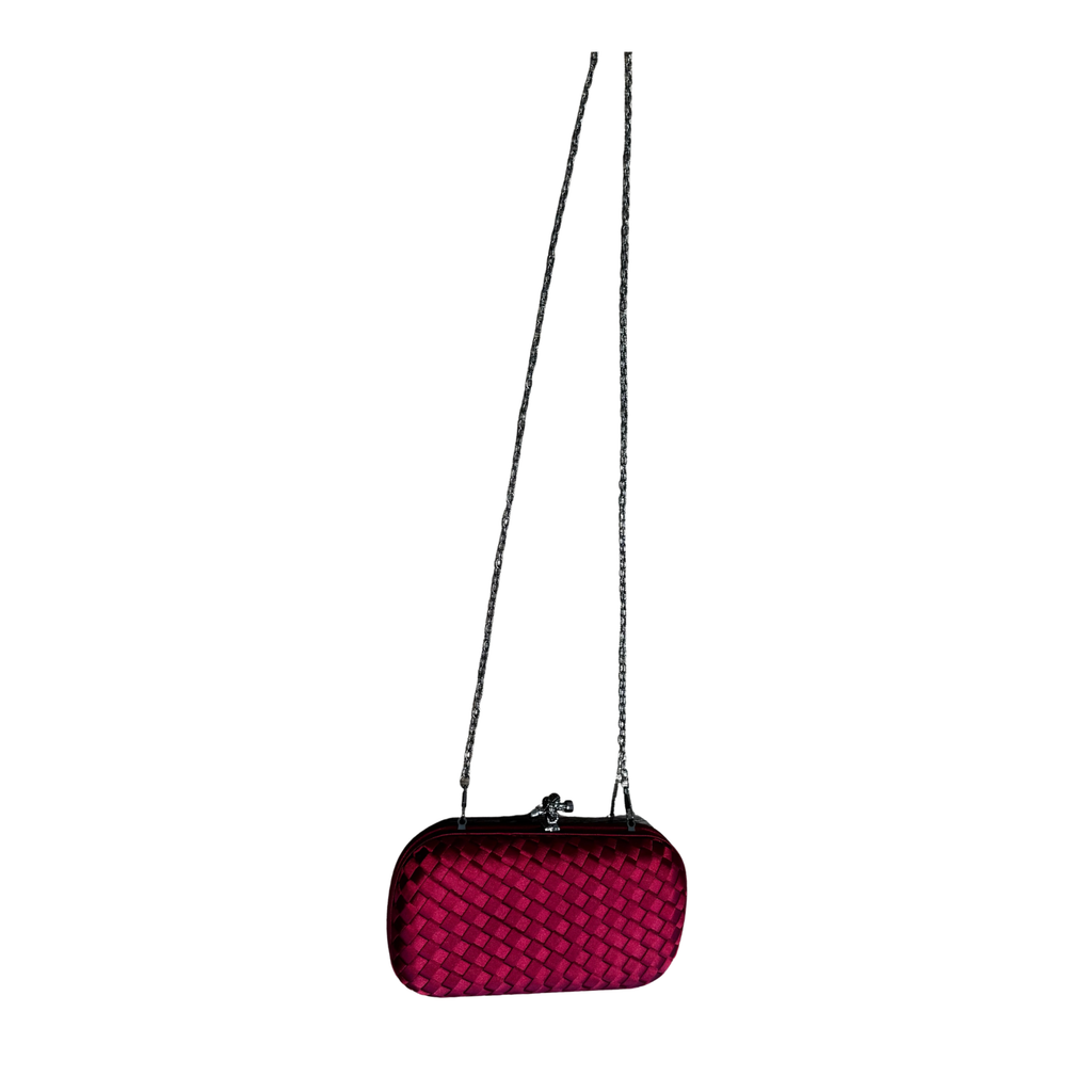 RUBY - CLUTCH