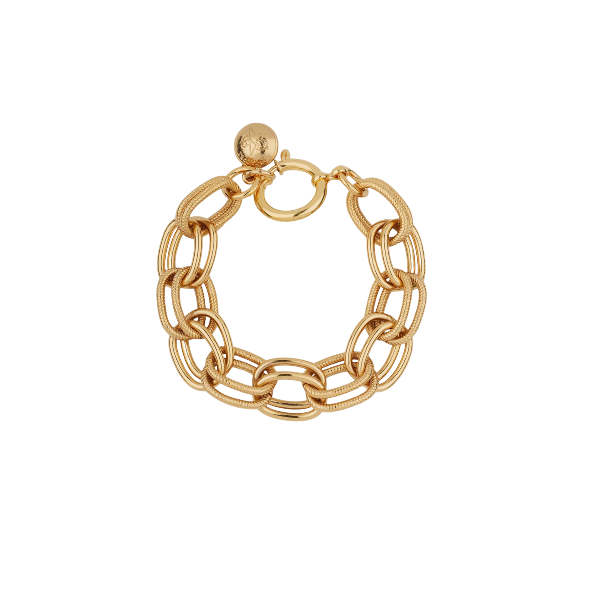 BELL BRACELET
