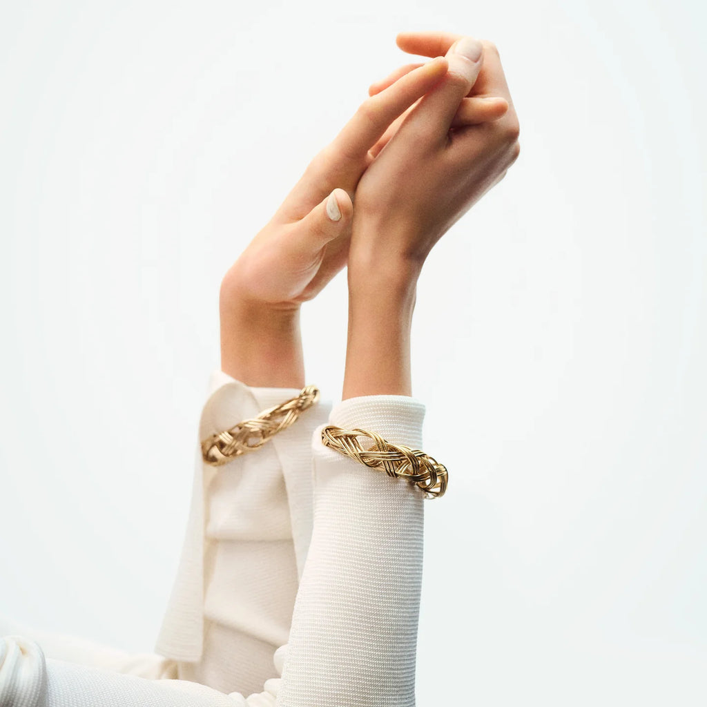 FILEO BANGLE BRACELET