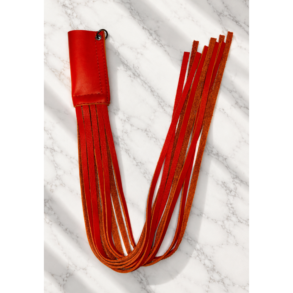 ORANGE LIGHTER CASE