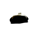 BLACK CLUTCH