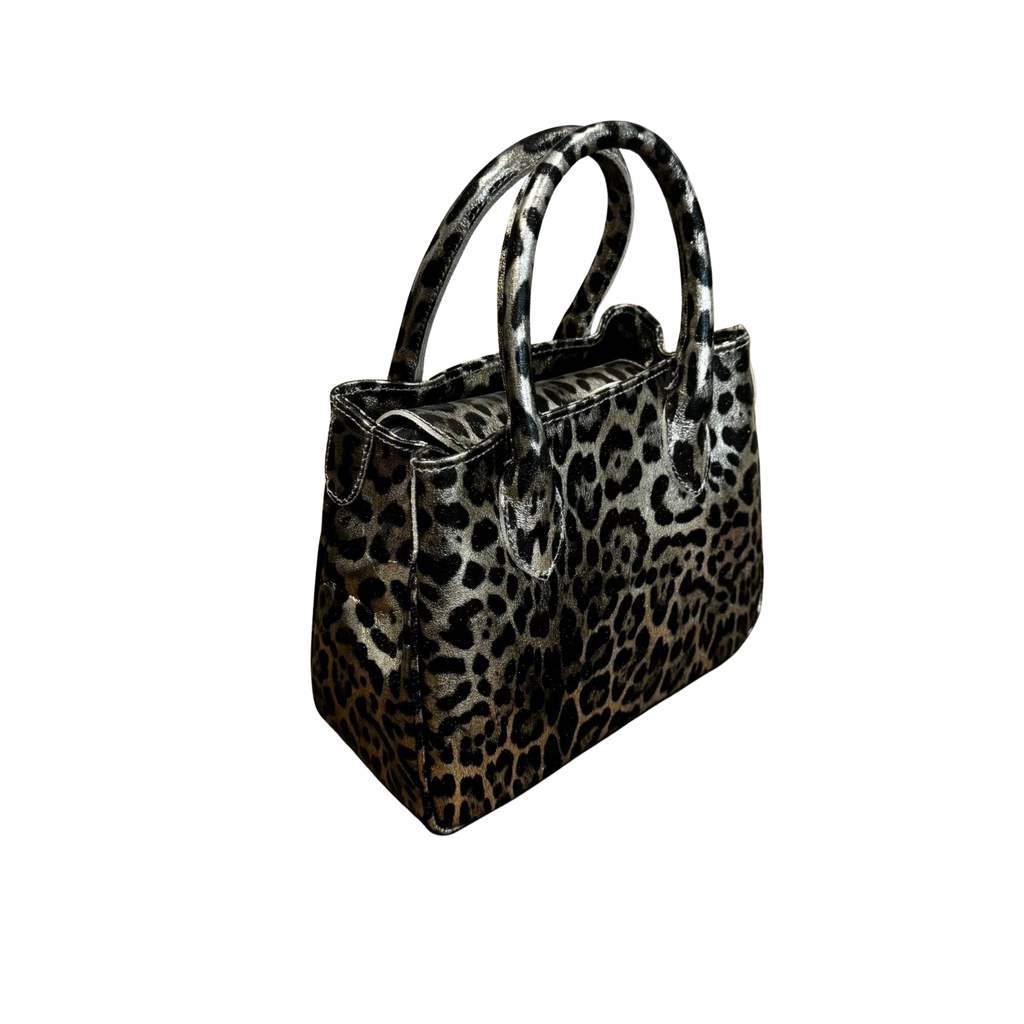 CLEO - LEOPARD