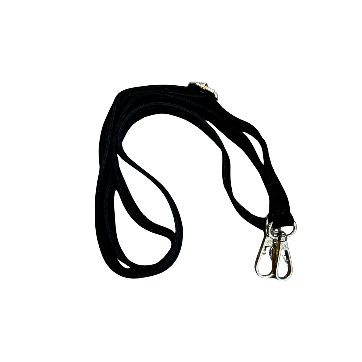 ROXY - BLACK BOHO HANDBAG