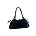 SIENNA - BLACK SHOULDER BAG