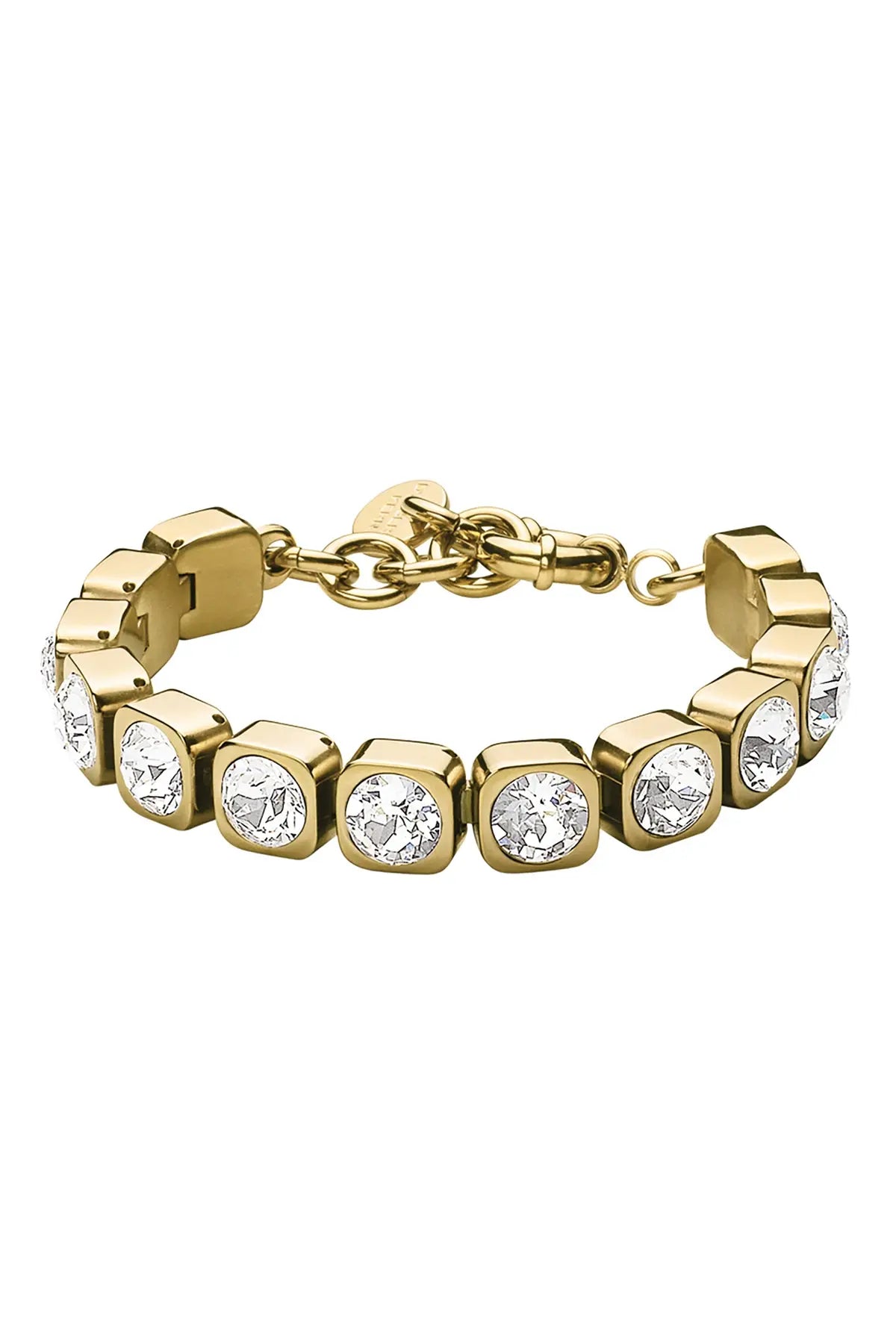 DYRBERG/KERN CONIAN SG CRYSTAL BRACELET