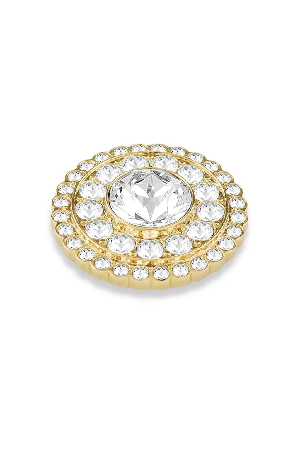 DYRBERG/KERN VALUE SG CRYSTAL TOPPING