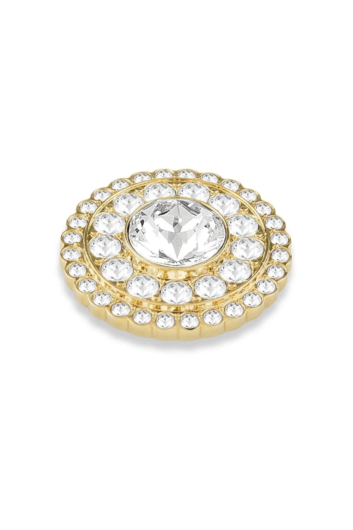 DYRBERG/KERN VALUE SG CRYSTAL TOPPING