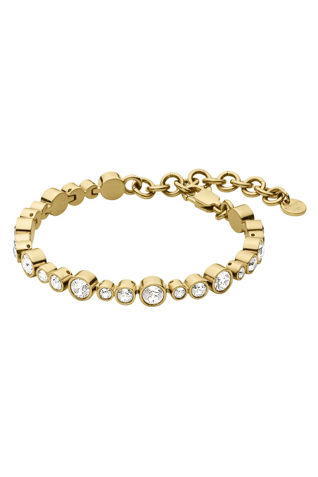 DYRBERG/KERN TERESIA SG CRYSTAL BRACELET