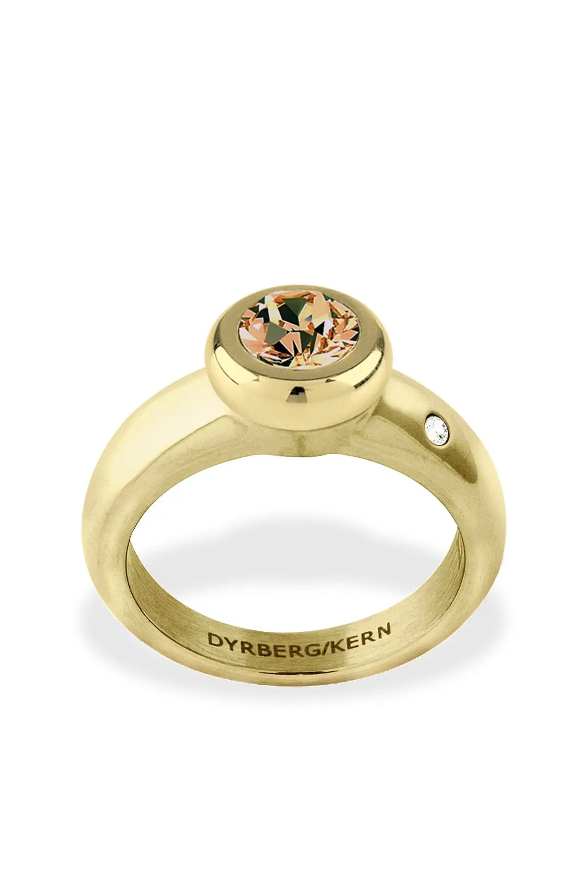 DYRBERG/KERN JOY SG LIGHT TOPAZ TOPPING