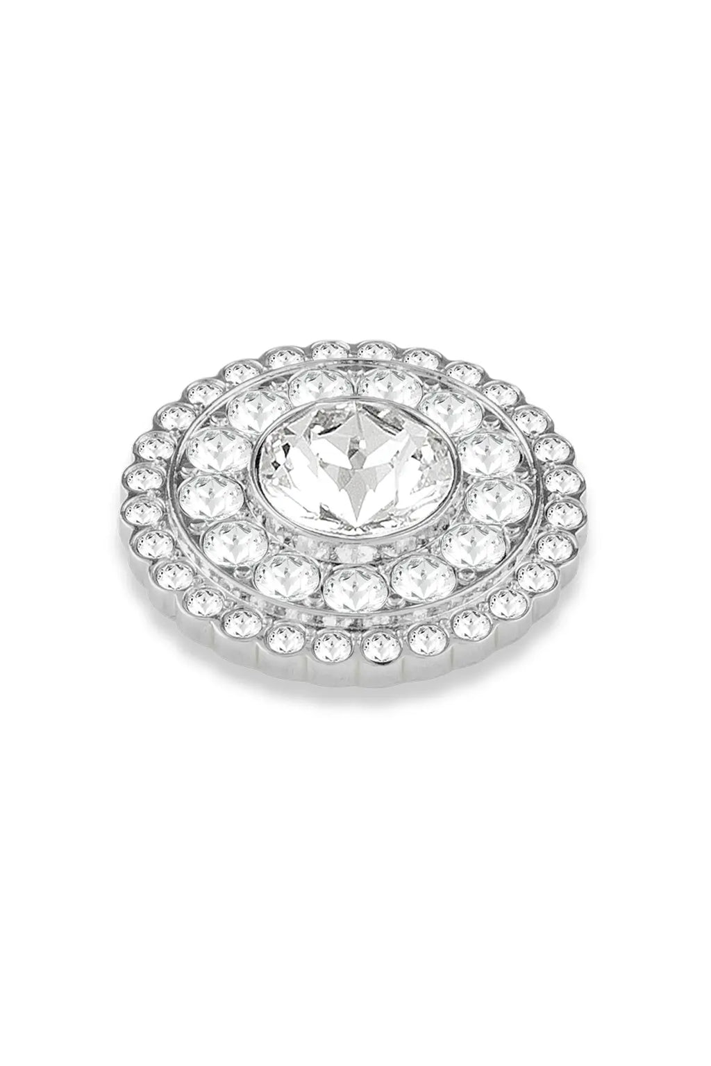 DYRBERG/KERN VALUE SS CRYSTAL  TOPPING