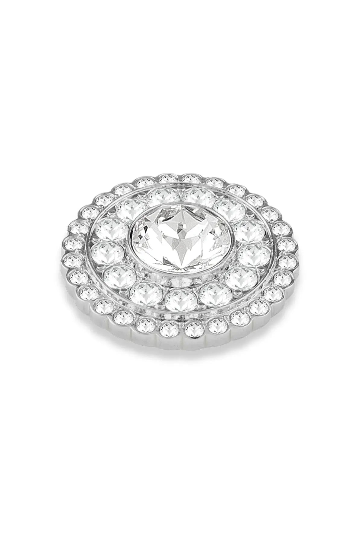 DYRBERG/KERN VALUE SS CRYSTAL  TOPPING