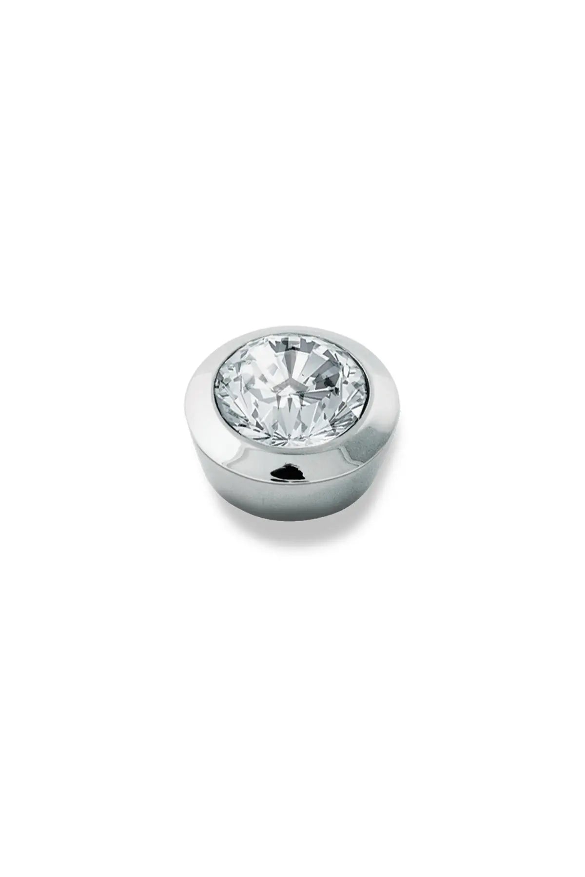 DYRBERG/KERN STRENGTH SS CRYSTAL TOPPING