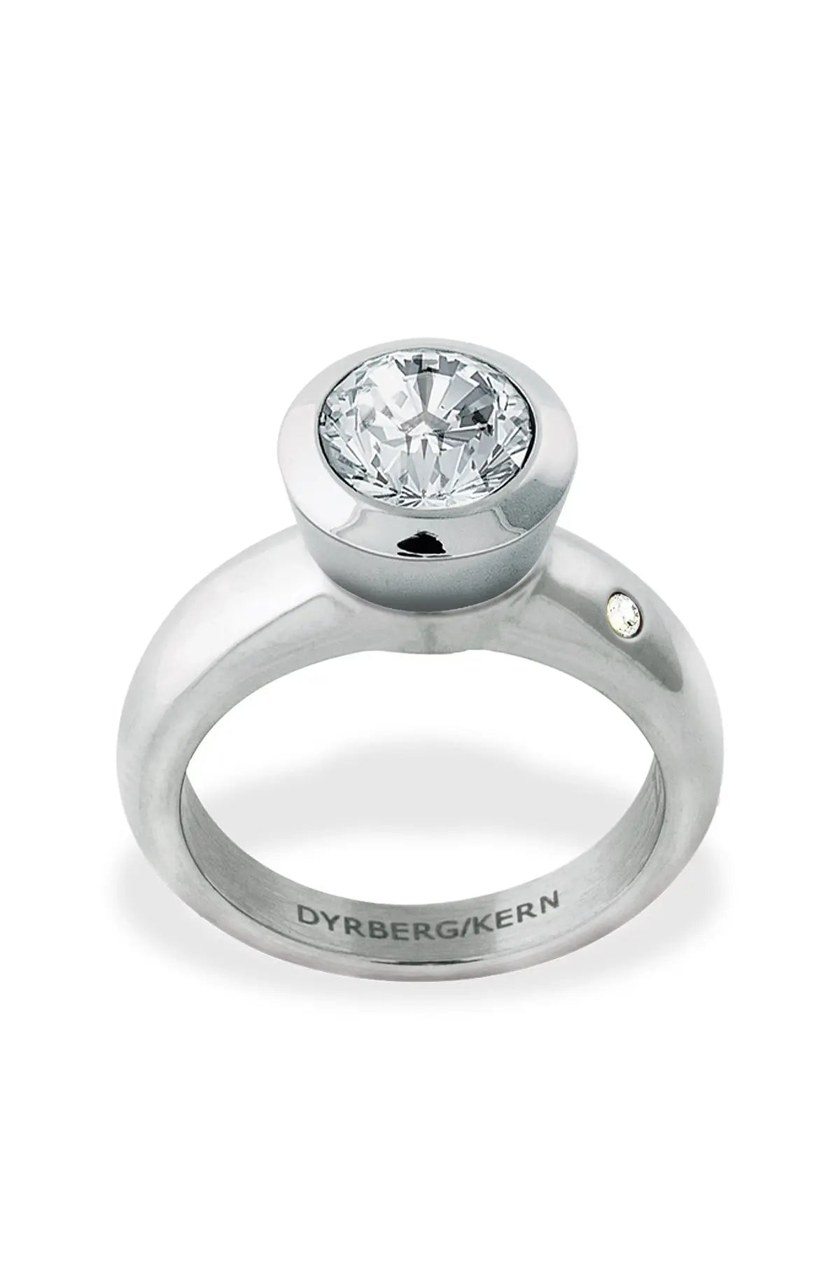 DYRBERG/KERN STRENGTH SS CRYSTAL TOPPING