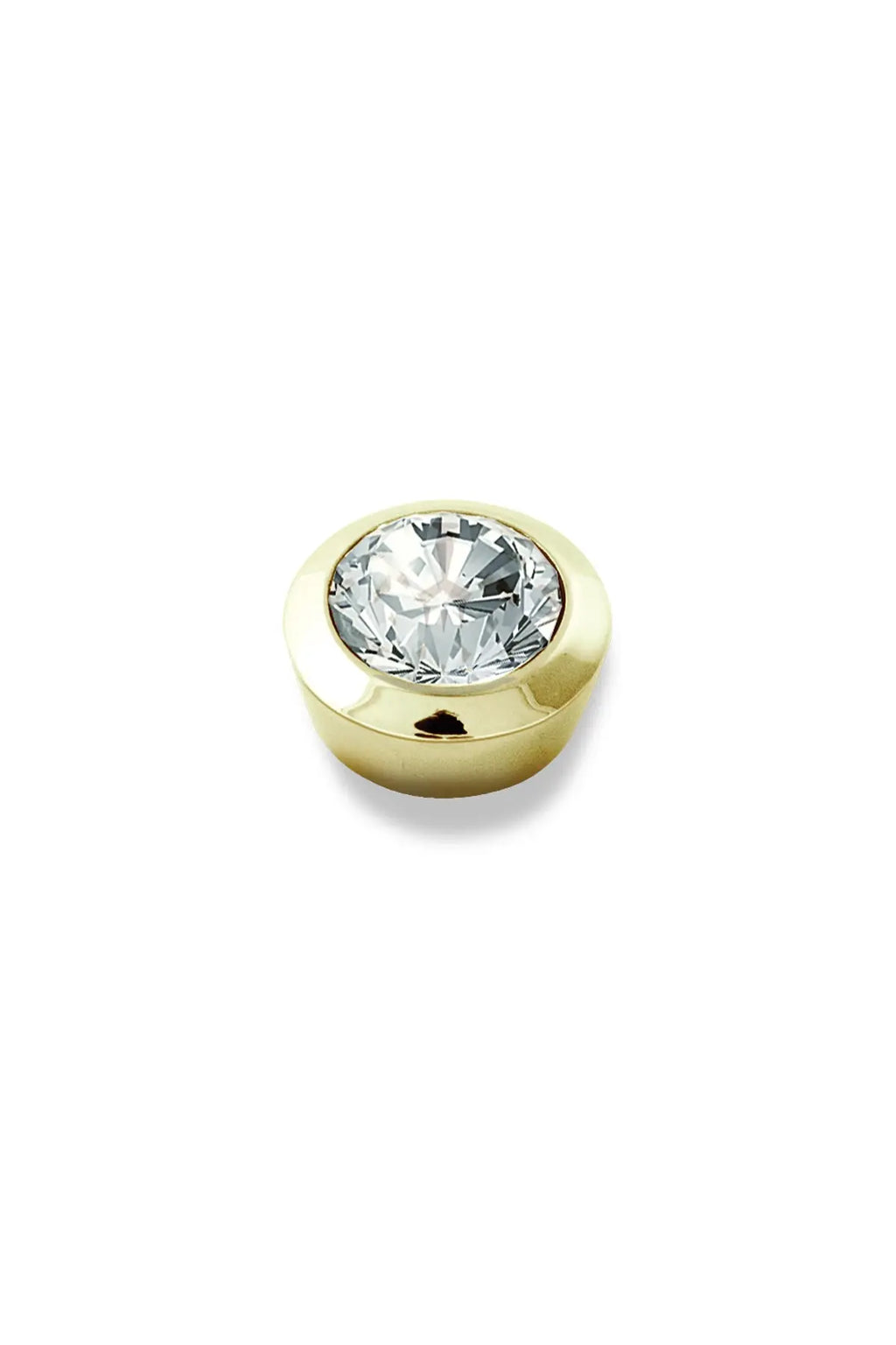 DYRBERG/KERN STRENGTH SG CRYSTAL TOPPING