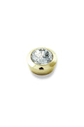 DYRBERG/KERN STRENGTH SG CRYSTAL TOPPING